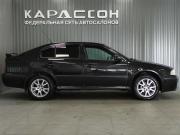 Skoda Octavia I (A4) Рестайлинг Пермь  - изображение 23