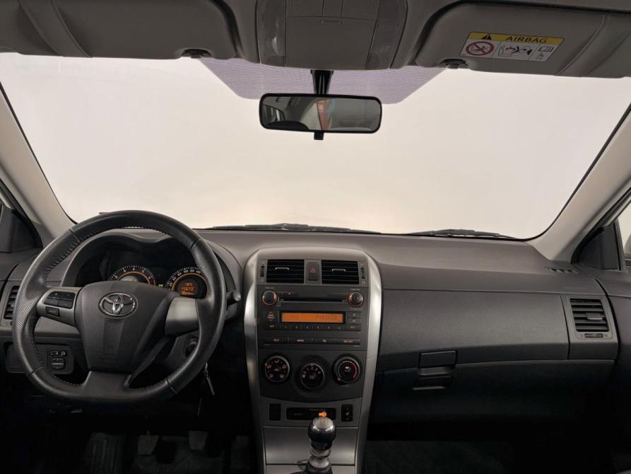 Toyota Corolla X (E140 E150) Рестайлинг Екатеринбург  - изображение 20