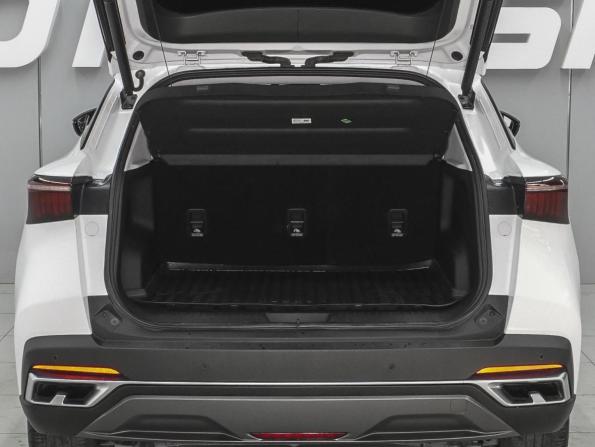 Omoda C5 I с пробегом 2023 года, цена 1 910 000 рублей, 37137 км, внедорожник, Автокод Объявления