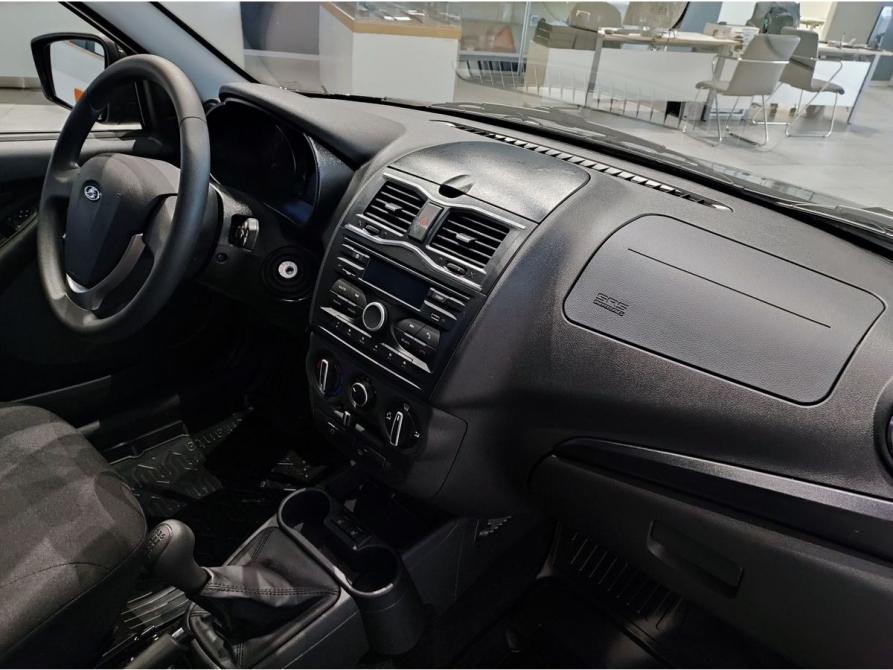 Lada (ВАЗ) Granta I Рестайлинг Брянск  - изображение 13