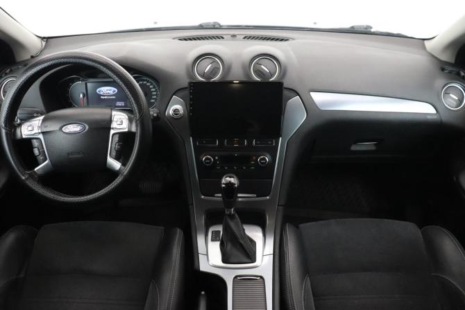 Ford Mondeo IV Рестайлинг с пробегом 2012 года, цена 752 000 рублей, 213367 км, седан, Автокод Объявления