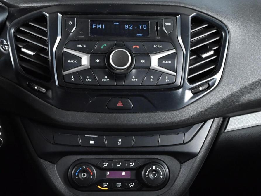 Lada (ВАЗ) Vesta I Екатеринбург  - изображение 11