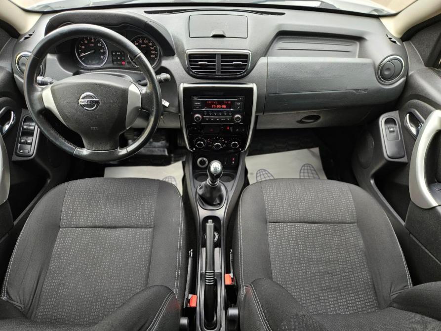 Nissan Terrano III (D10) Вологда  - изображение 8