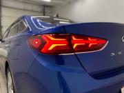 Hyundai Sonata VII (LF) Рестайлинг Энгельс  - изображение 58