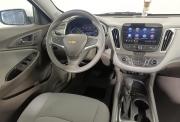 Chevrolet Malibu IX Рестайлинг Волгоград  - изображение 37