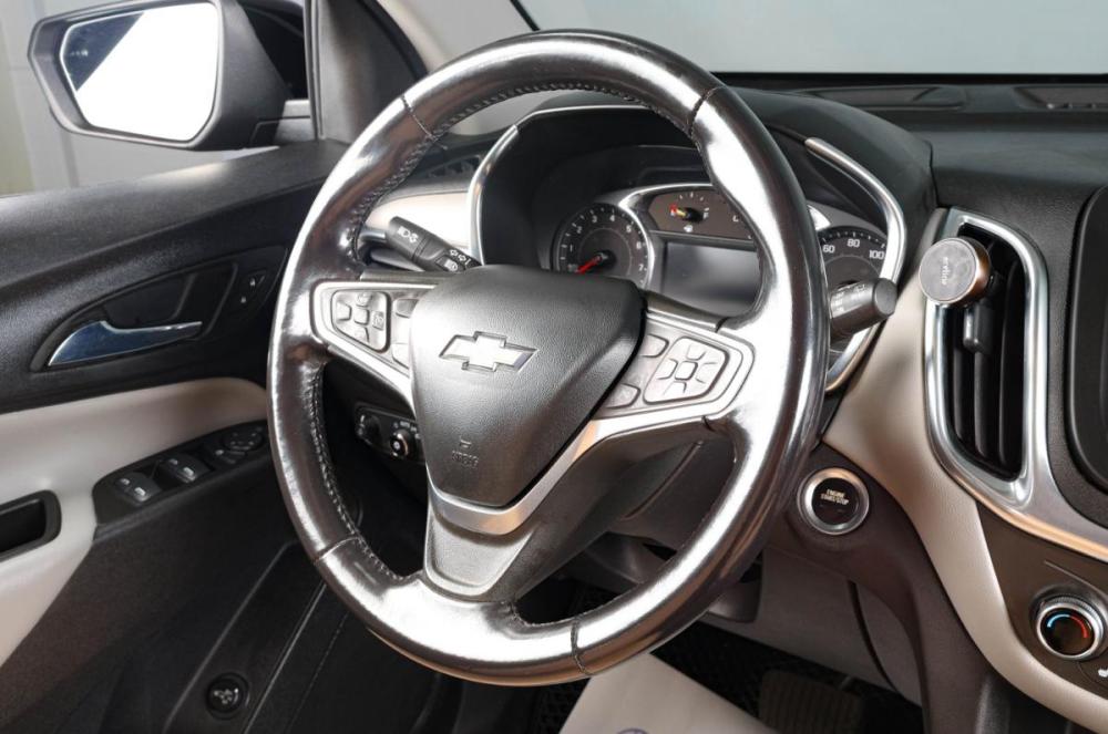 Chevrolet Equinox III Рестайлинг Тюмень  - изображение 12