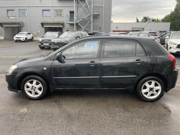Toyota Corolla IX (E120 E130) Рестайлинг с пробегом 2005 года, цена 499 000 рублей, 250000 км, хэтчбек, Автокод Объявления