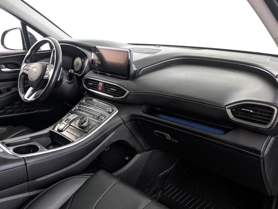 Hyundai Santa Fe IV Рестайлинг Москва  - изображение 11