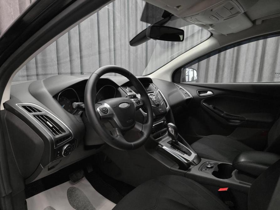 Ford Focus III Красноярск  - изображение 7