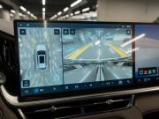 Geely Monjaro I Рестайлинг 2 Москва  - изображение 49