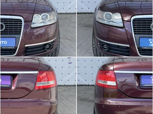 Audi A6 III (C6) с пробегом 2006 года, цена 895 000 рублей, 284172 км, седан, Автокод Объявления