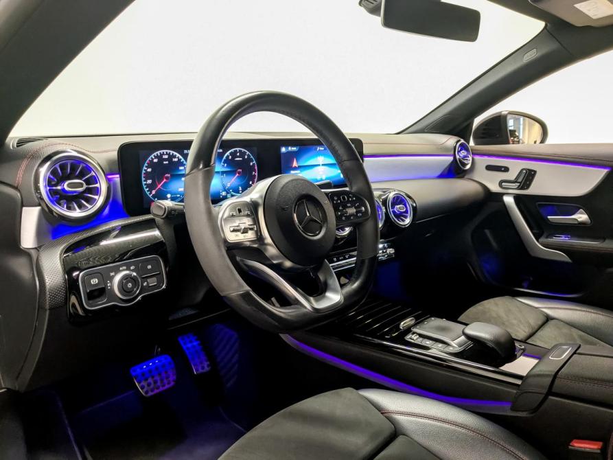 Mercedes-Benz CLA II (C118 X118) Санкт-Петербург  - изображение 16