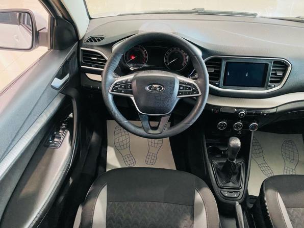 Lada (ВАЗ) Vesta I Рестайлинг (NG) с пробегом 2024 года, цена 1 150 000 рублей, 102000 км, универсал, Автокод Объявления