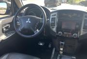 Mitsubishi Pajero IV Рестайлинг 2 Красноярск  - изображение 40