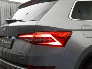 Skoda Kodiaq I Москва  - изображение 64