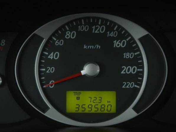 Hyundai Tucson I с пробегом 2008 года, цена 632 000 рублей, 360000 км, внедорожник, Автокод Объявления