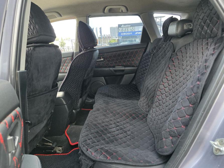Mazda 3 I (BK) Новосибирск  - изображение 12