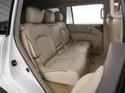 Nissan Patrol VI (Y62) Москва  - изображение 36