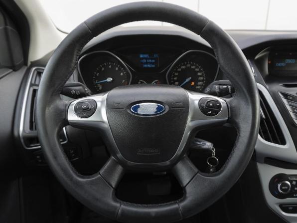 Ford Focus III с пробегом 2013 года, цена 799 000 рублей, 191962 км, седан, Автокод Объявления