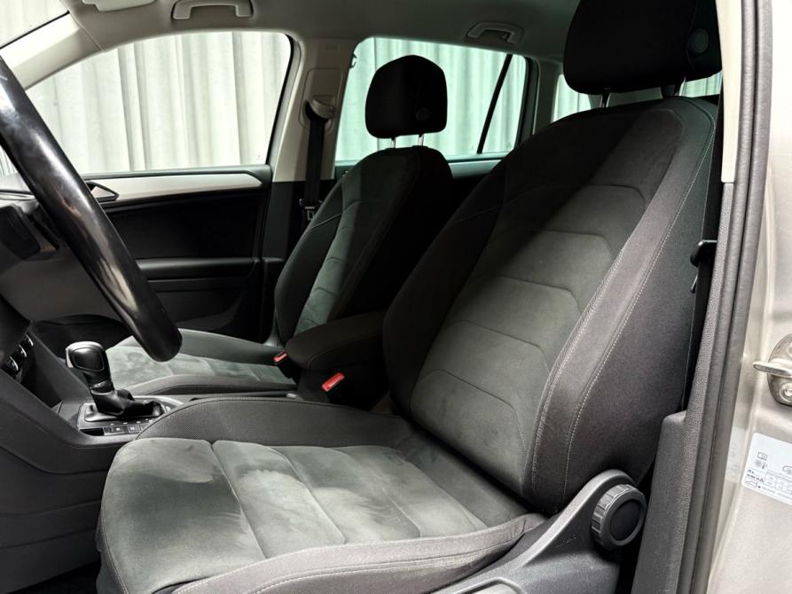 Volkswagen Tiguan II Ижевск  - изображение 31