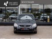 Lada (ВАЗ) Priora I Рестайлинг Казань  - изображение 11