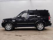 Land Rover Discovery IV Москва  - изображение 21