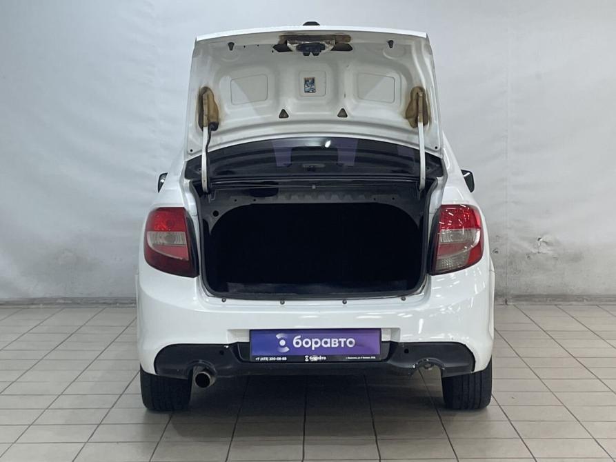 Lada (ВАЗ) Granta I Воронеж  - изображение 7
