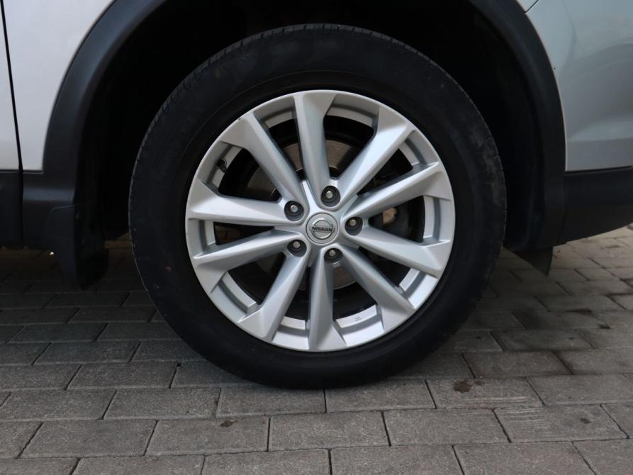 Nissan Qashqai II Екатеринбург  - изображение 20