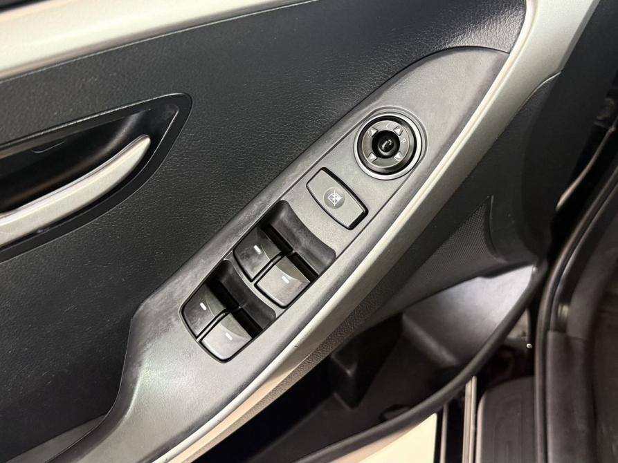 Hyundai i30 II Смоленск  - изображение 8