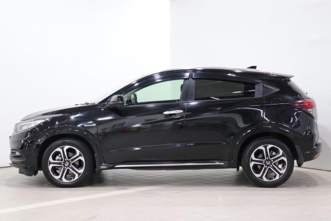Honda Vezel I Рестайлинг с пробегом 2019 года, цена 1 850 000 рублей, 95714 км, внедорожник, Автокод Объявления