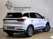 Chery Tiggo 7 Pro Max I Москва  - изображение 17