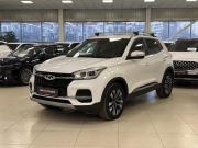 Chery Tiggo 4 I Рестайлинг Москва  - изображение 9