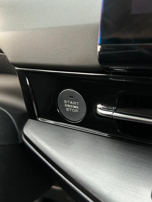 Changan CS55 Plus II Альметьевск  - изображение 25