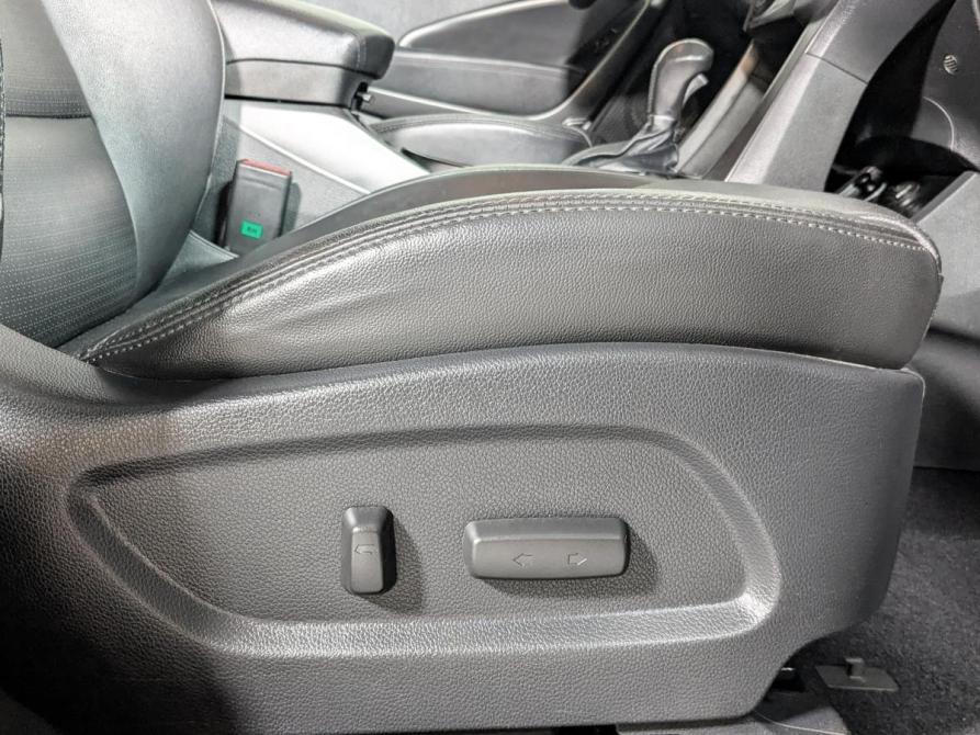 Hyundai Santa Fe III Екатеринбург  - изображение 18