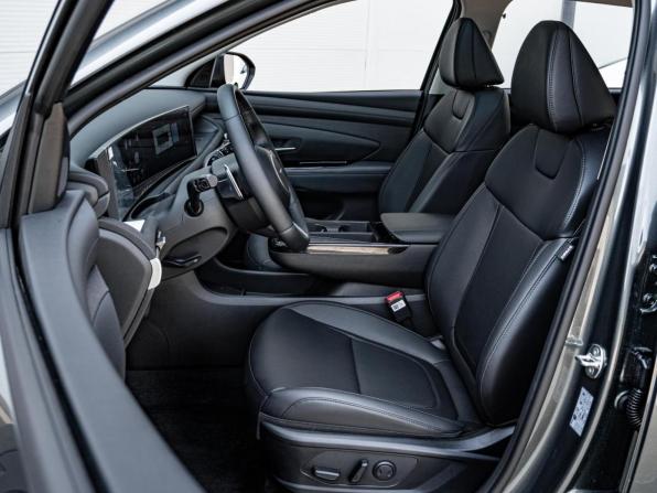 Hyundai Tucson IV Рестайлинг с пробегом 2026 года, цена 4 300 000 рублей, 77 км, внедорожник, Автокод Объявления