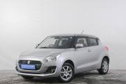 Suzuki Swift V Кемерово  - изображение 27