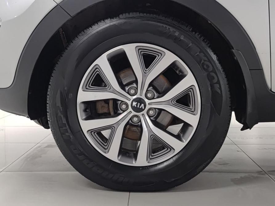 Kia Sportage III Рестайлинг Казань  - изображение 22
