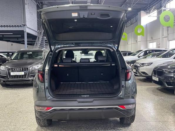 Hyundai Tucson IV с пробегом 2021 года, цена 2 399 000 рублей, 116783 км, внедорожник, Автокод Объявления