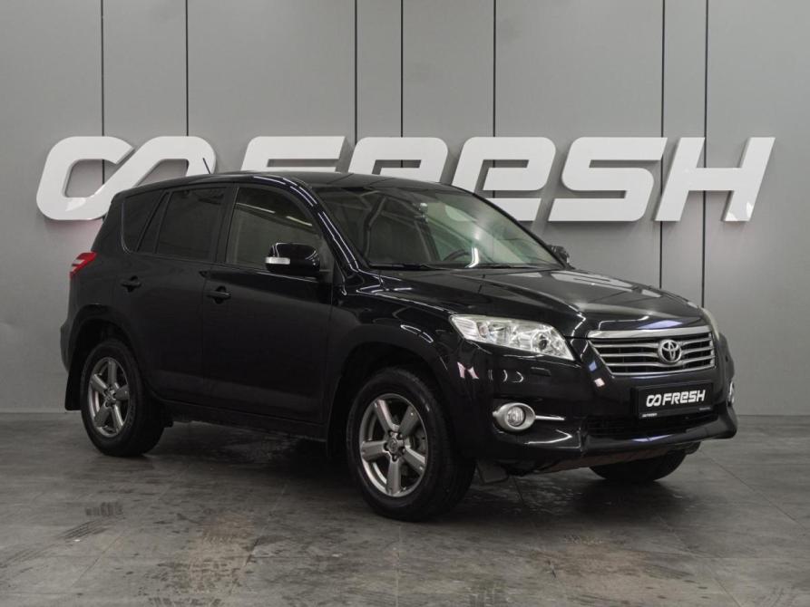 Toyota RAV4 III (XA30) Рестайлинг Воронеж  - изображение 1