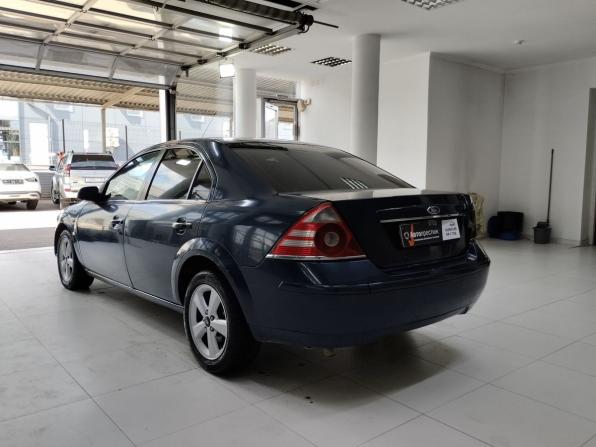 Ford Mondeo III Рестайлинг с пробегом 2006 года, цена 310 000 рублей, 290000 км, седан, Автокод Объявления