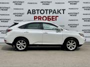 Lexus RX III Владимир  - изображение 21