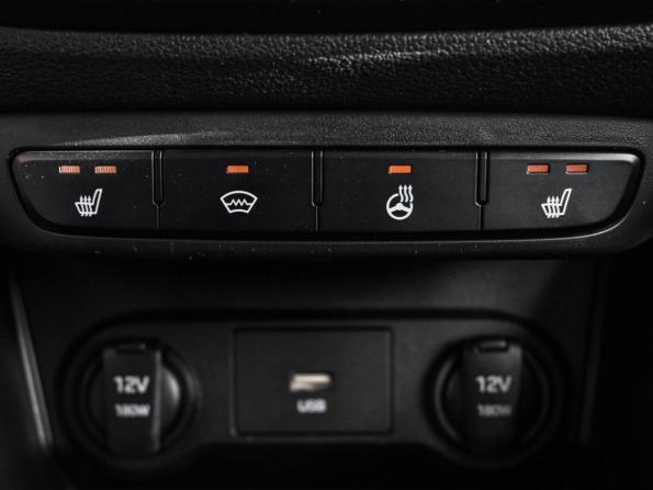Hyundai Solaris II Рестайлинг с пробегом 2021 года, цена 1 599 000 рублей, 94311 км, седан, Автокод Объявления