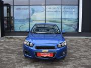 Chevrolet Aveo II Архангельск  - изображение 11