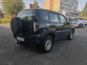 Lada (ВАЗ) Niva Travel I Великие Луки  - изображение 21