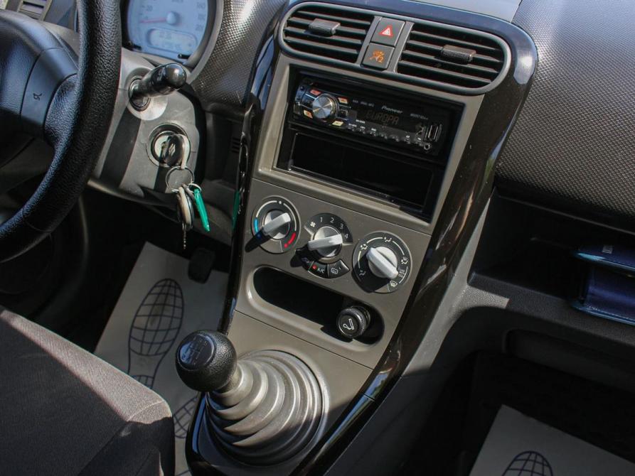 Suzuki Splash I Калуга  - изображение 10