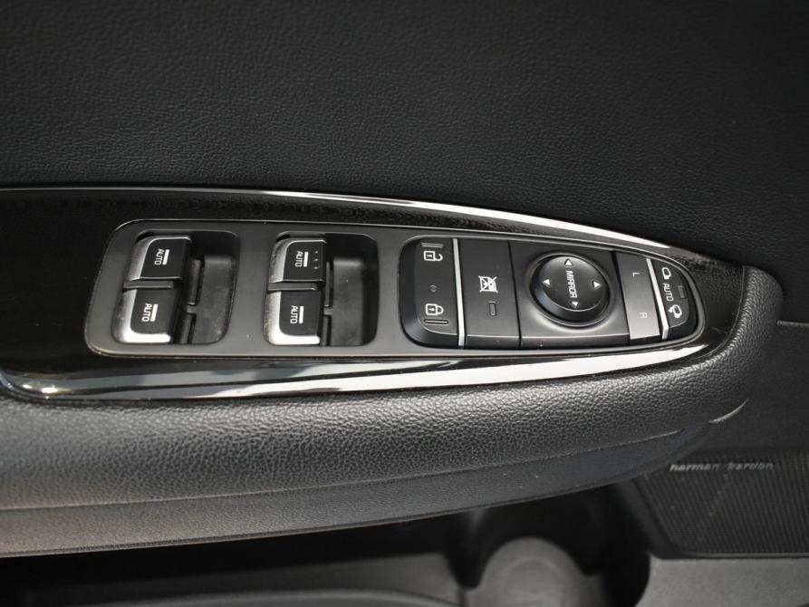 Kia Optima IV Рестайлинг Москва  - изображение 18