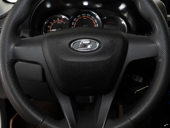 Lada (ВАЗ) Largus I Рестайлинг с пробегом 2024 года, цена 1 224 000 рублей, 31650 км, универсал, Автокод Объявления