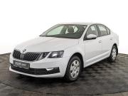 Skoda Octavia III (A7) Рестайлинг Москва  - изображение 26