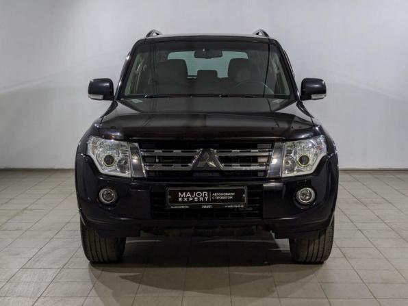 Mitsubishi Pajero IV Рестайлинг 1 с пробегом 2011 года, цена 1 990 000 рублей, 170599 км, внедорожник, Автокод Объявления