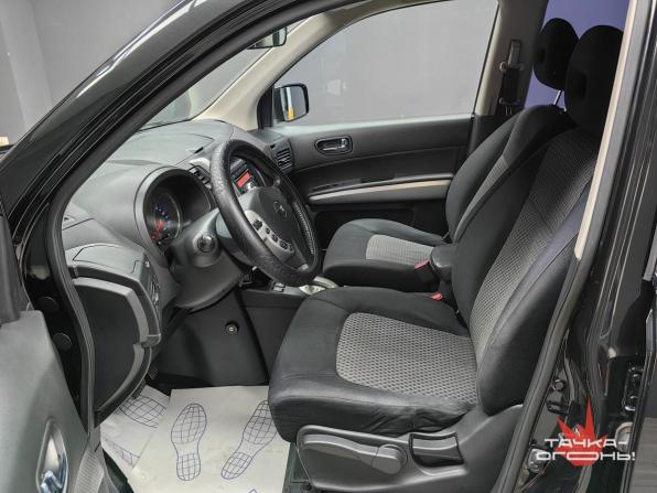 Nissan X-Trail II с пробегом 2010 года, цена 1 175 000 рублей, 208000 км, внедорожник, Автокод Объявления